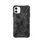 Ốp iPhone 11 UAG Pathfinder SE Camo - Chính hãng Black